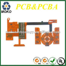 High Standard Glue Flexible PCB